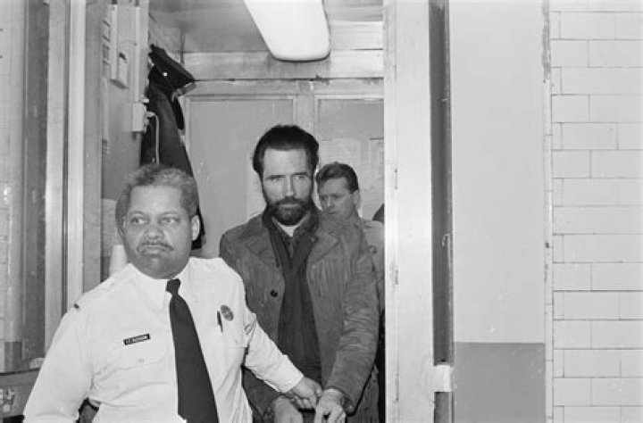 Monster:&nbsp;Gary Heidnik, a self-ordained preacher from Philadelphia, Pennsylvania, kidnapped a total of six black women from November 1986 to March 1987
